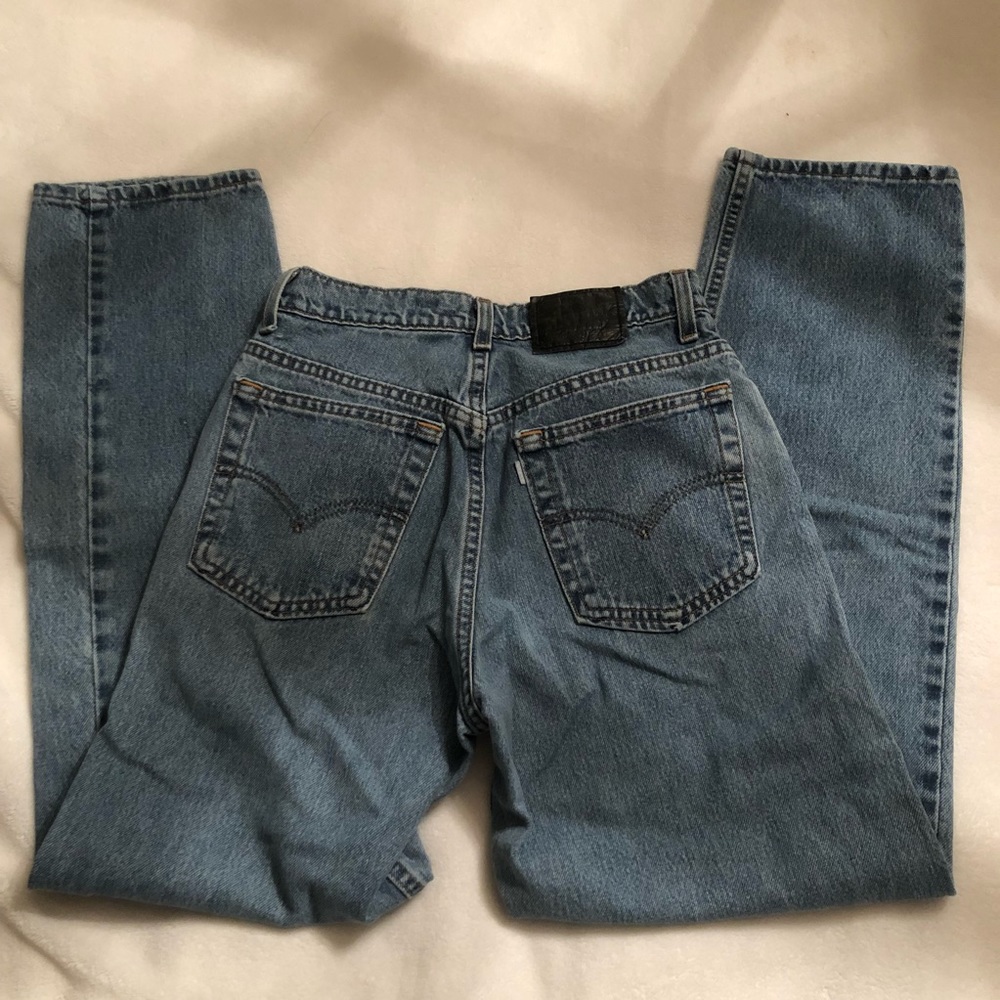 Levi’s Jeans